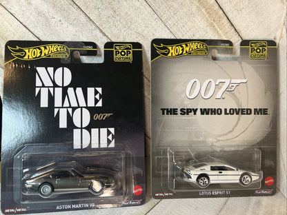 Hot Wheels Lot 8 - 007 xc40 EV Skyline and More die cast cars Hotwheels NIP